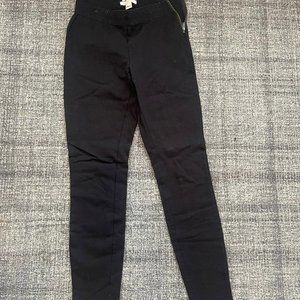 Jcrew the gigi pant size 0